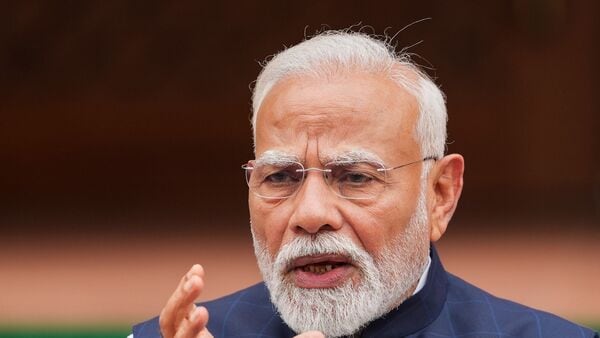 Watch Live: PM Modi addresses LS during special discussion on Operation Sindoor