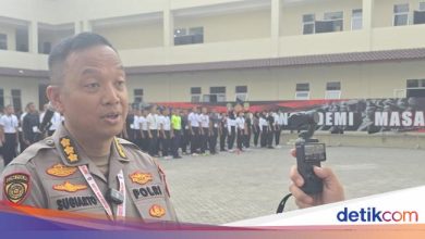 Polri reminds the public of the trick of the way to help enter Akpol: Don’t believe!