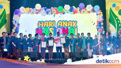 West Java Break Muri’s record by ‘Ulinpiade’
