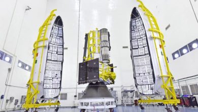Nasa-Isro Joint Mission Nisar will be launched on Wednesday, start for launching the GSLV-F16 start | Mint