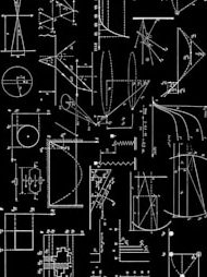 Which countries dominated the Nobel Award of Physics?