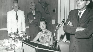 What was the Bandung Conference?