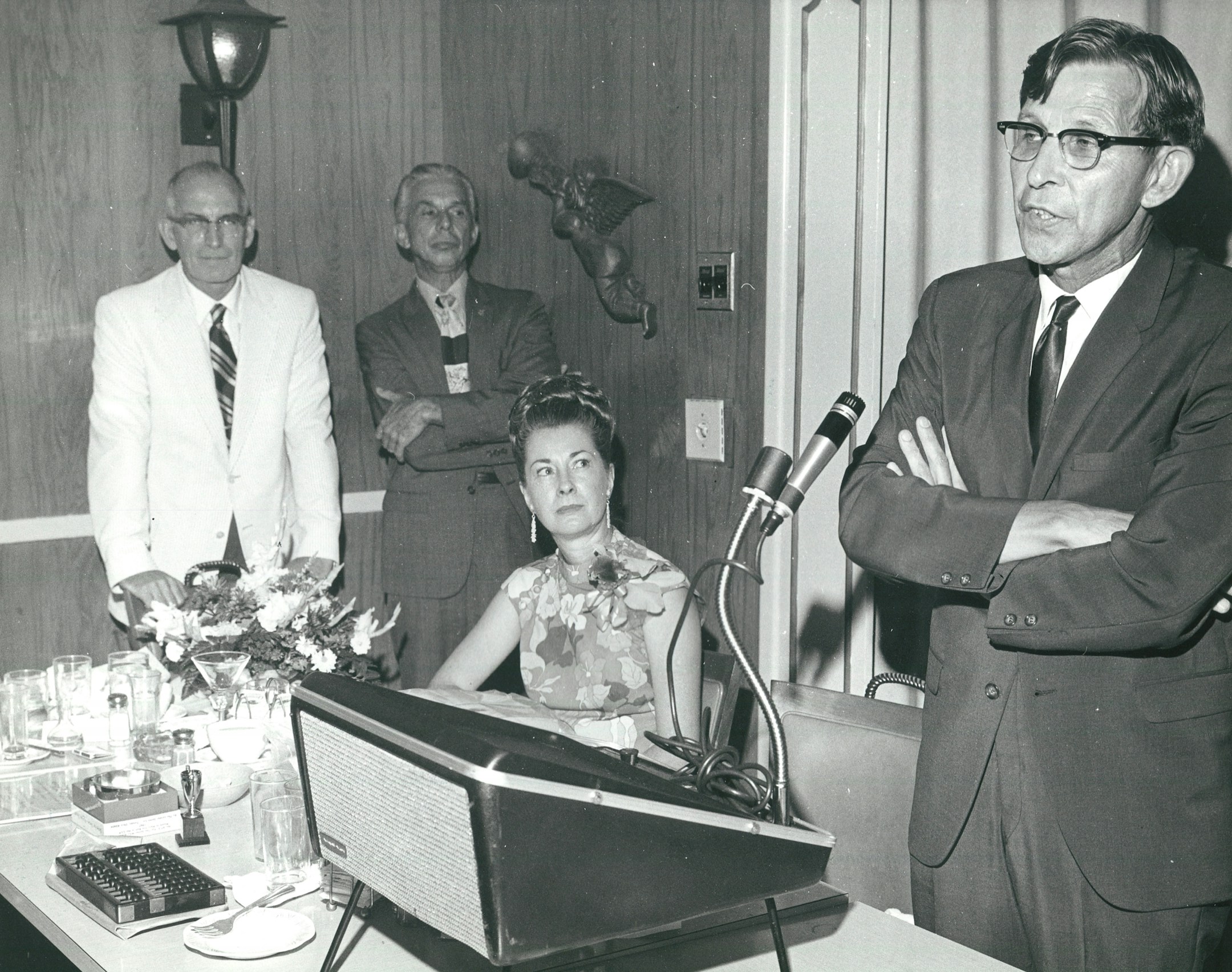 What was the Bandung Conference?