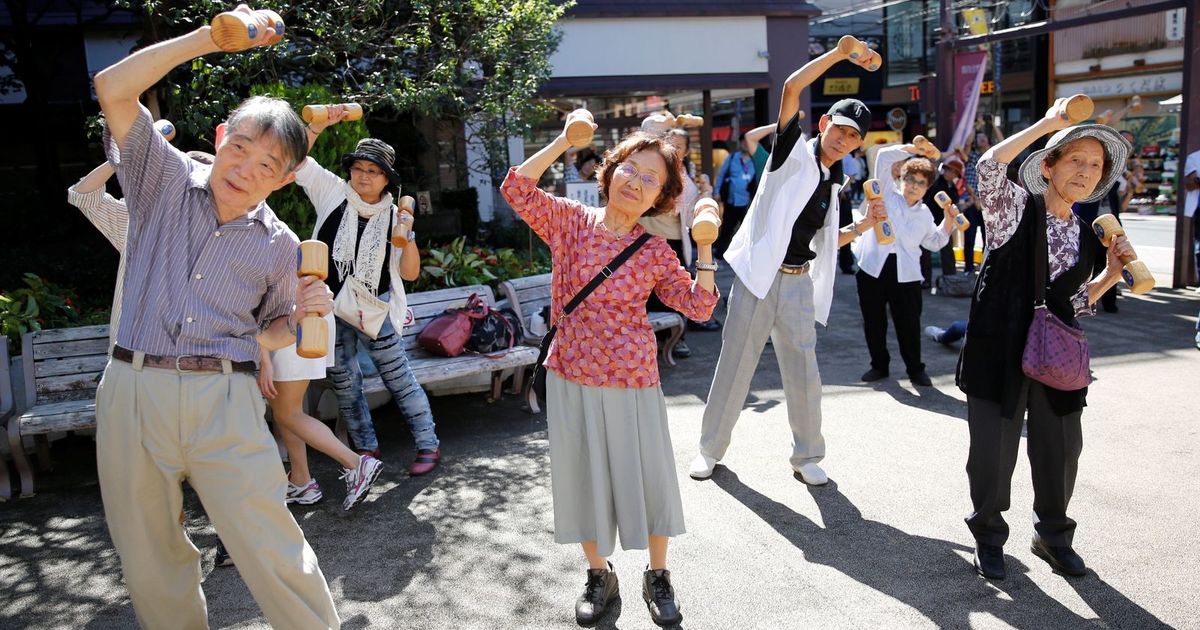 “Ordinary sports” reduces premature death by up to 40%