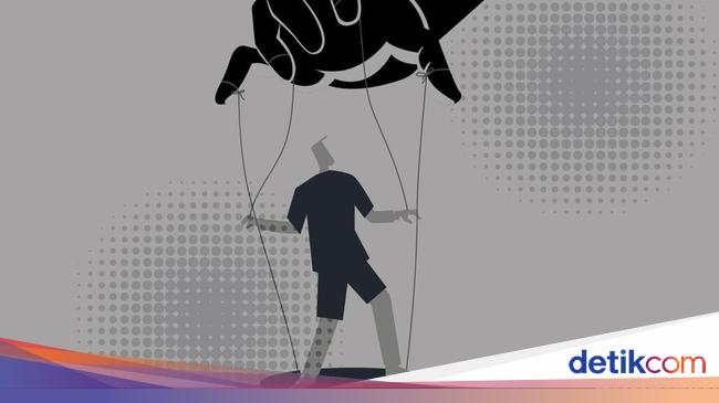 3 illegal PMI trapped in Cambodia was fired after a war with Thailand