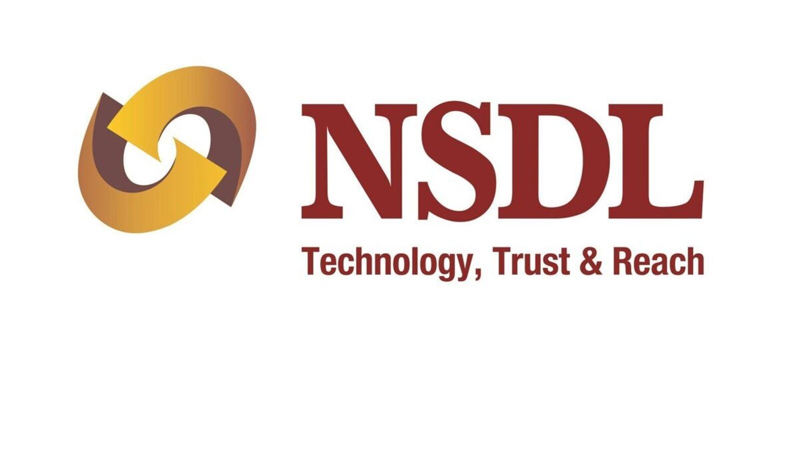NSDL IPO: Deposit firm increases £ 1,200 crore from anchor investors before the public edition | Einsmark news
