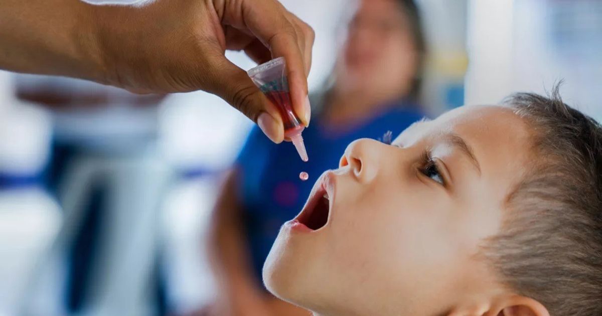 Conflicts and lack of financing threaten the global vaccination of children despite ‘minor improvement’