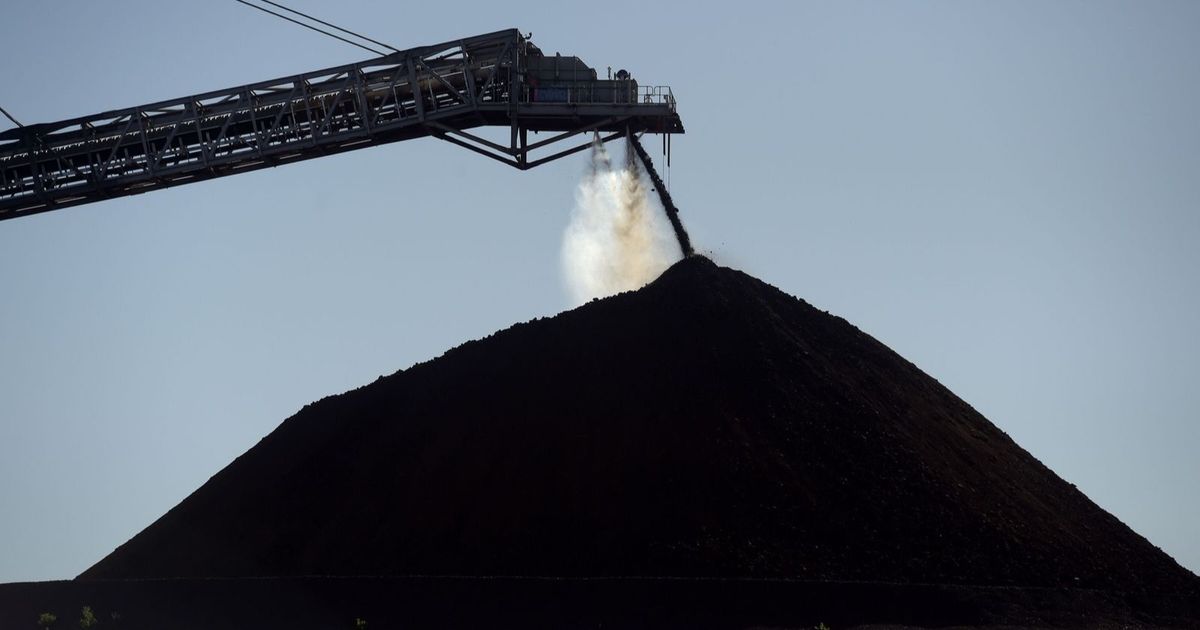 The price of iron rises with optimism by expanding the ceasefire between America and China