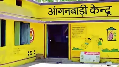 Terrible malnutrition among UP children! Chitrakoot at number three in the country, more than 50 children dwarf in Anganwadi centers -Lucknow News has influenced the growth of more than 50 percent children in UP Anganwadi centers