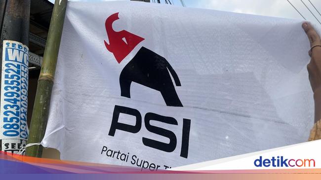 Initial J So the chairman of the PSI Council of Trustees is still a mystery
