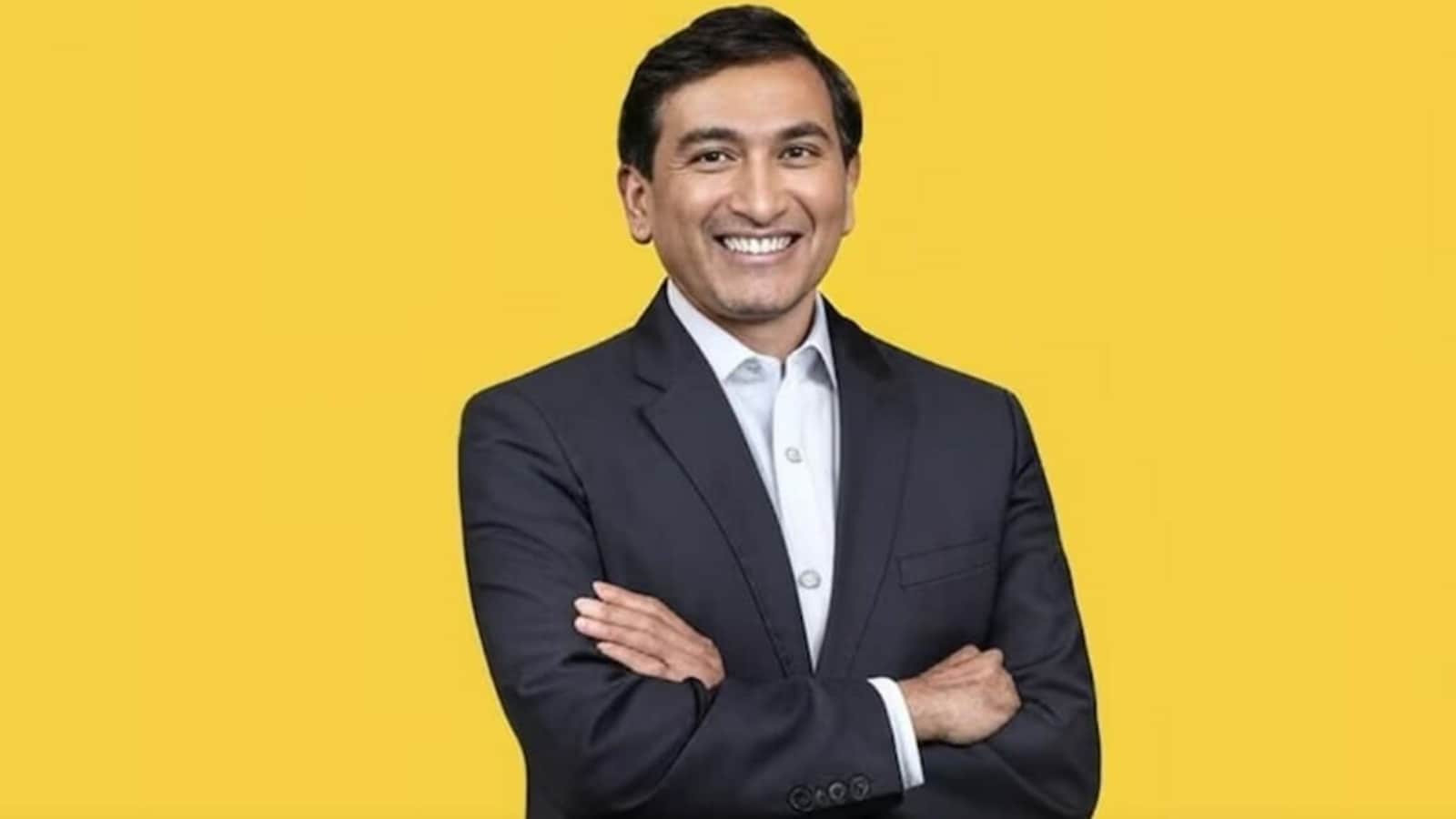 P&G Succession: Praise the success of the Indian diaspora but also look inside