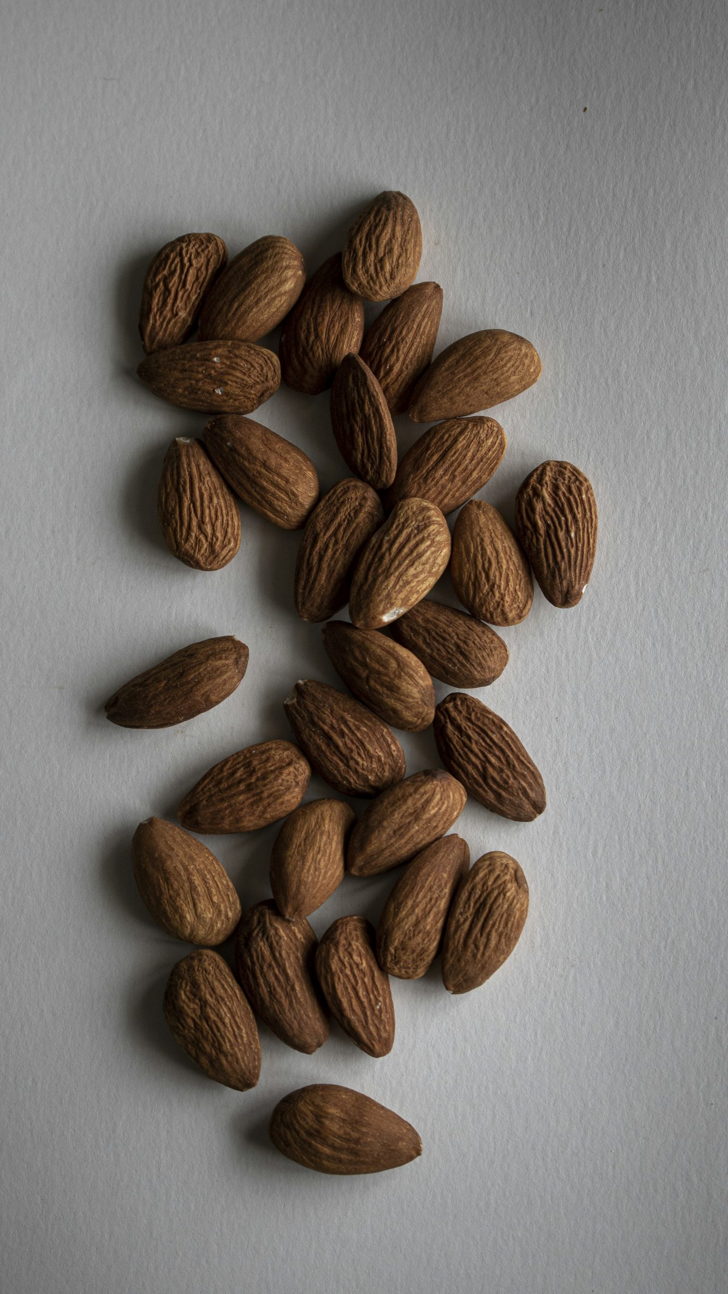 Who is the world’s largest almond producing country?