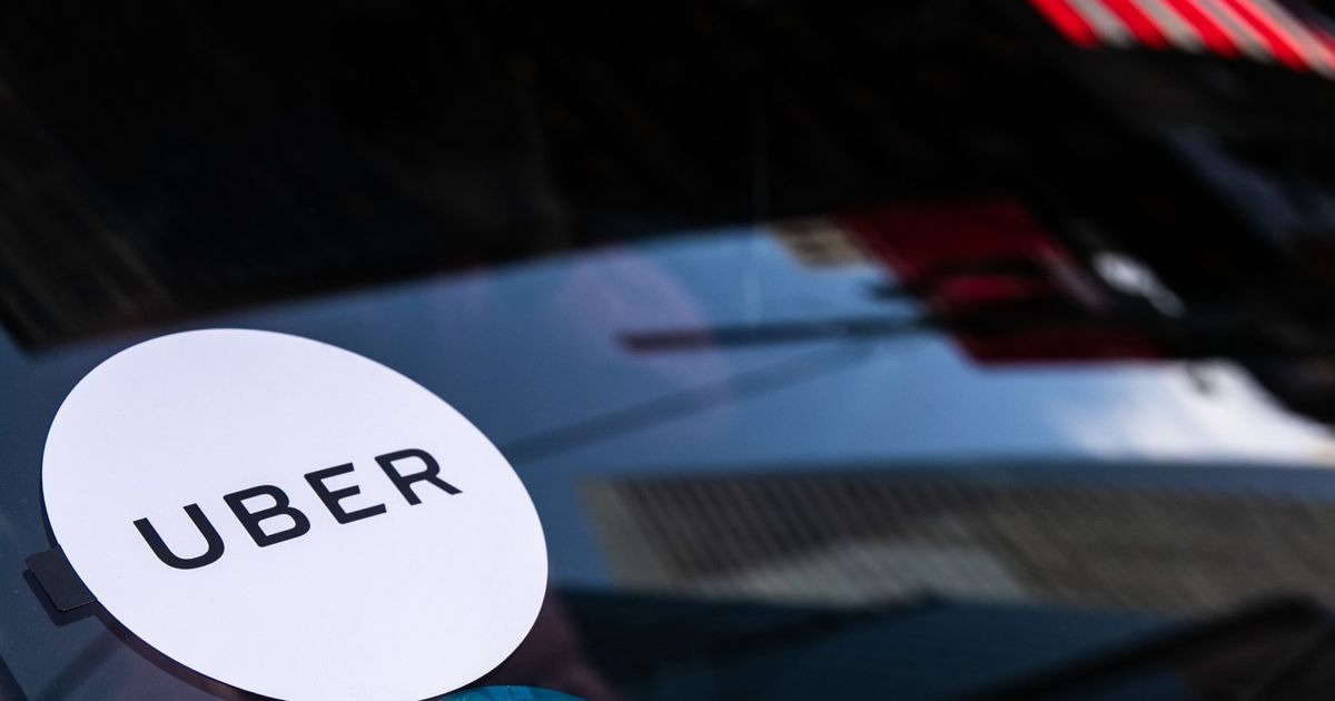 “Lucid” stocks jump 62% to Uber’s investment in it