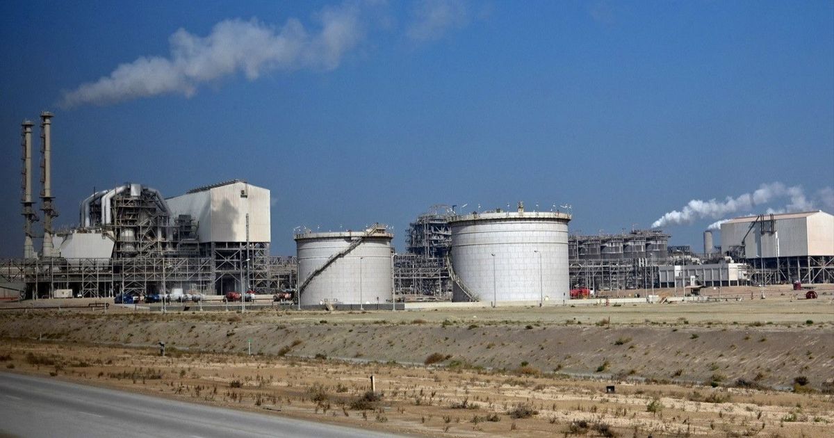 Why bets Saudi Arabia in the eastern region to attract industrial investments?