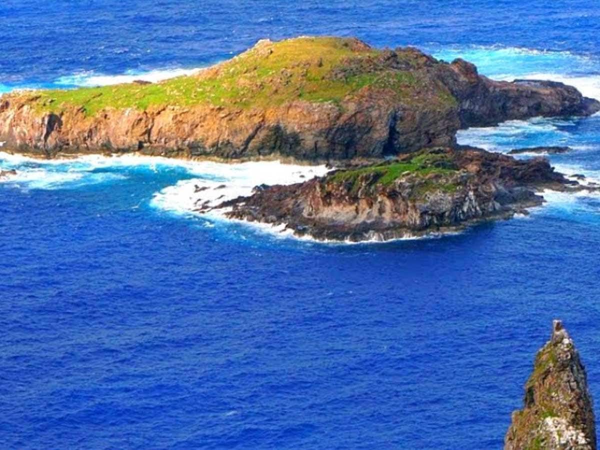 Earth -Ravity: This place has become a challenge for science, where peculiar sounds echo on their own