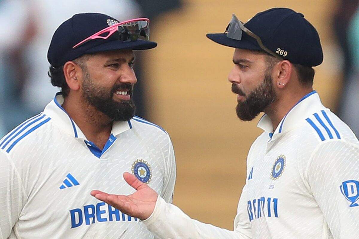 After Virat-Rohit, this star cricketer also retired, read the last message, fans also became emotional