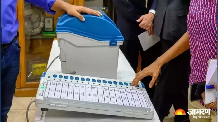 Uttarakhand Panchayat -Election: 15 thousand employees will count votes, eight thousand will be placed in safety -Uttarakhand Panchayat -Election result 2025 counts on July 31