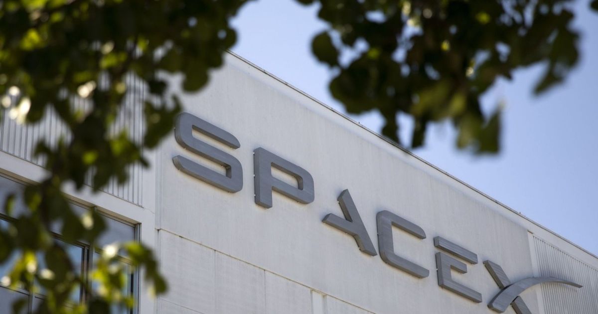 “SpaceX” plans for an internal stock selling agreement that increases the company at $ 400 billion
