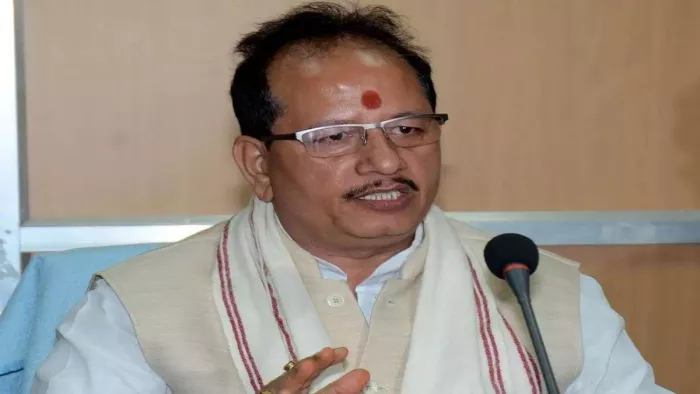 Strict action will be done against illegal mining in Bihar, along with Mafia will also be on SP and Thanedar – Patna City News illegal mining problem in Bihar action on the police