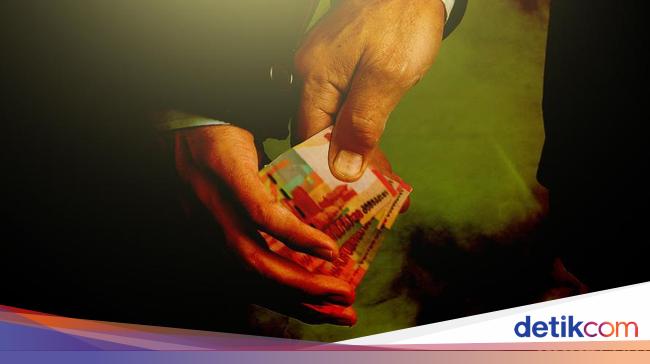 Bogor Regency government on the alleged extortion in Bukit Paniisan: Official ticket RP. 15 thousand