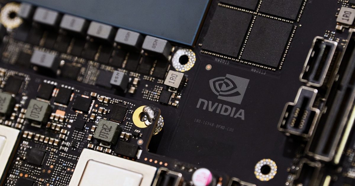 Invidia plans to resume sales of artificial intelligence chips to China