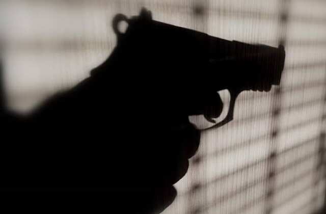 Uniform robber! Constable has reached to place robbery with a toy gun in Dili, shocking reason if they are caught