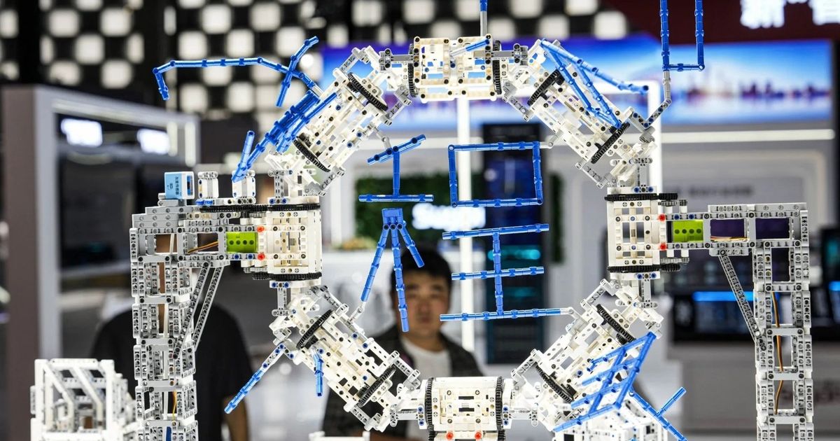 China and America Race to attract artificial intelligence talents … who will win?