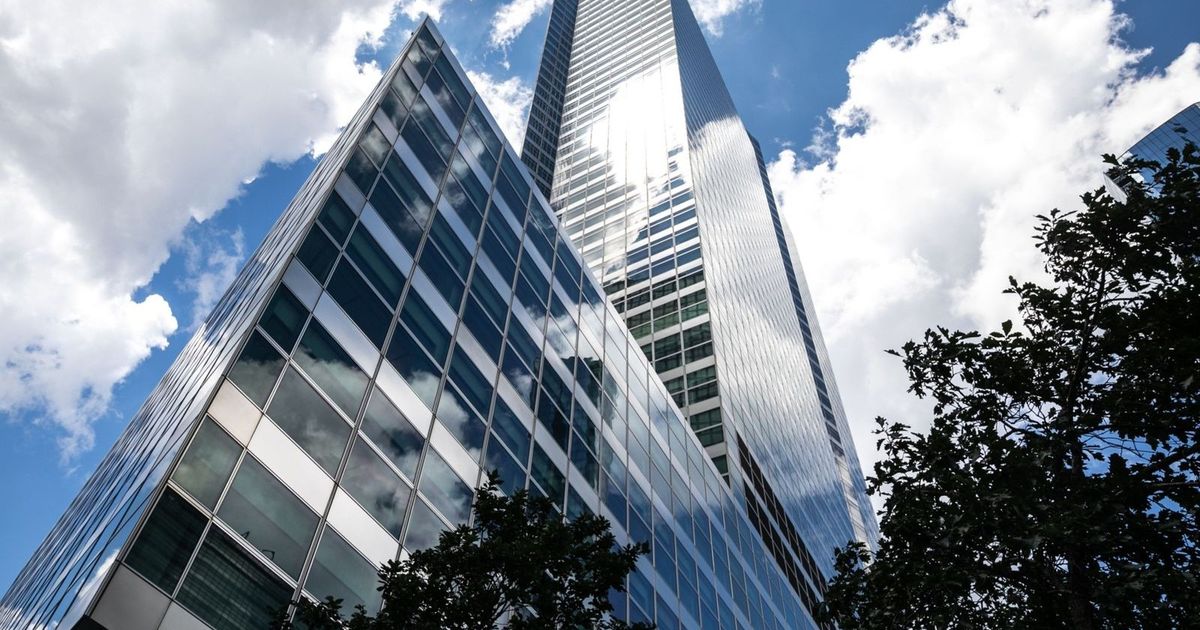 “Goldman Sachs” is due to the role of the main market maker of the traded boxes