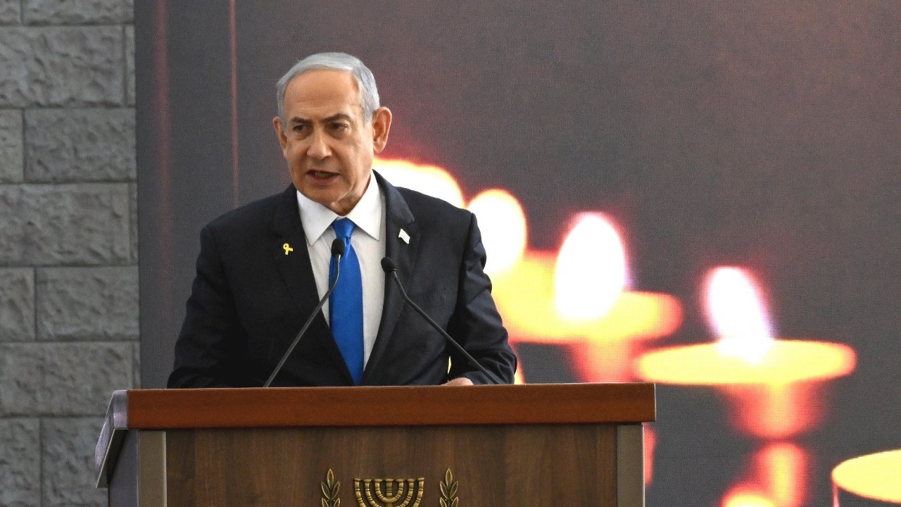 كيف ردت إسرائيل على إعلان بريطانيا اعتزامها الاعتراف ب “دولة فلسطينية”؟