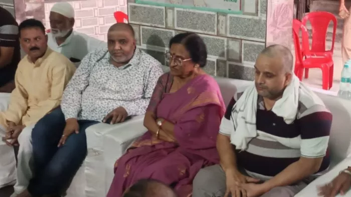 UP Politics: Rita Bahuguna Joshi condemned Maulana, saying: ‘Note about the dress of the MP is wrong thinking’ – Rita Bahuguing Joshi about SP MP’s Atty Remarks reflecting wrong thinking