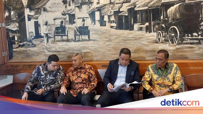 Tom Lembong’s camp said that the judge could free the defendant corruption: as long as it was in accordance with the facts