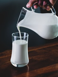 Prepare these 5 things of milk at home