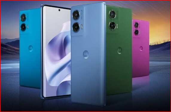 Moto G86 Power: Powerful 5G smartphones, Ken features, price and sales details for less than £ 20,000