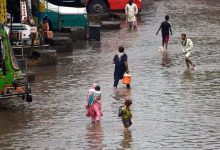 Rain and Flood Determination continue in Pakistan, 266 deaths and 628 injured since June 26