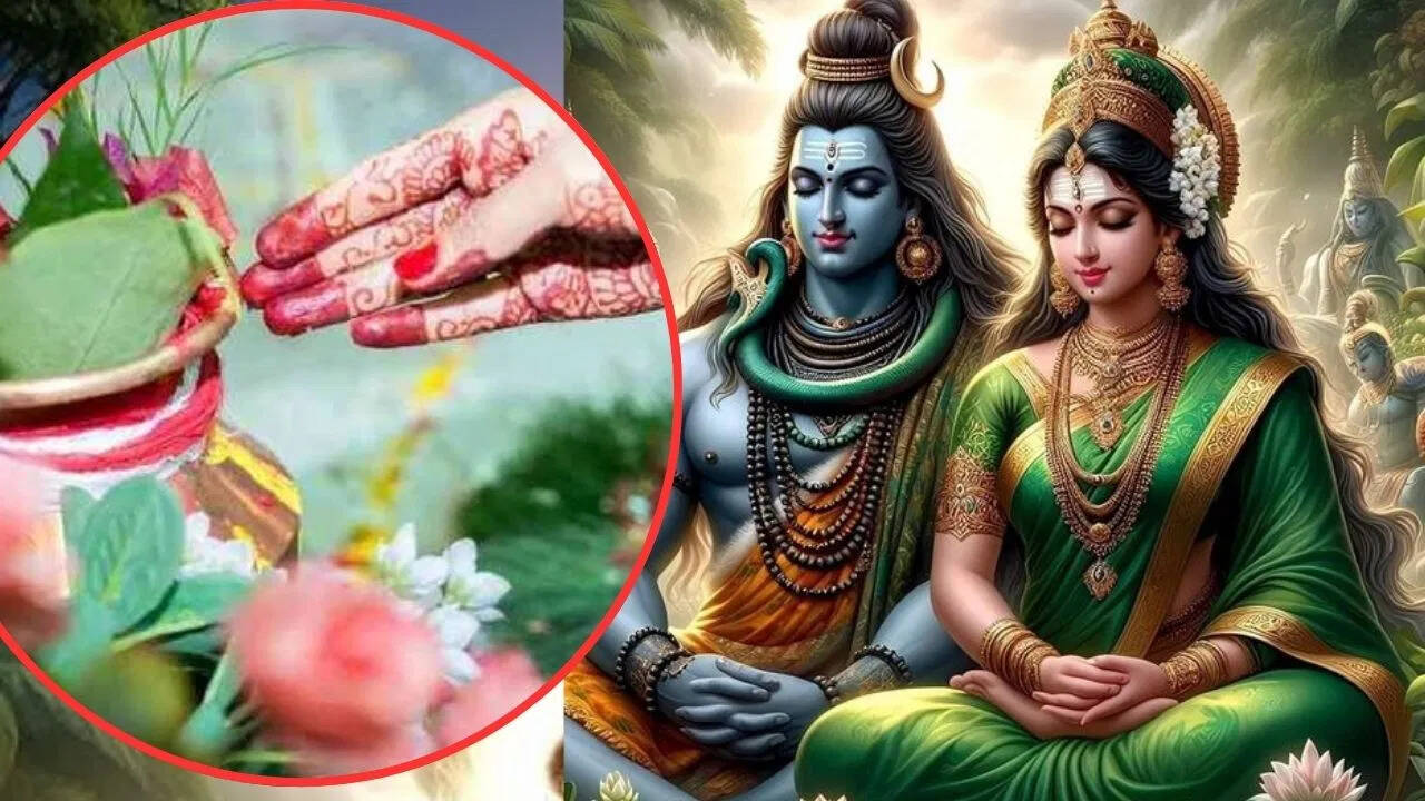After all, why does the soul start to move to Shiva in Shravan? Learn everything in this legend
