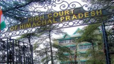 Himachal Supreme Court recommends the department’s services in seniority and promotion, the two -week department, strict remarks of the time given – Himachal Pradesh Supreme Court Contract Period to count for promotion and senior