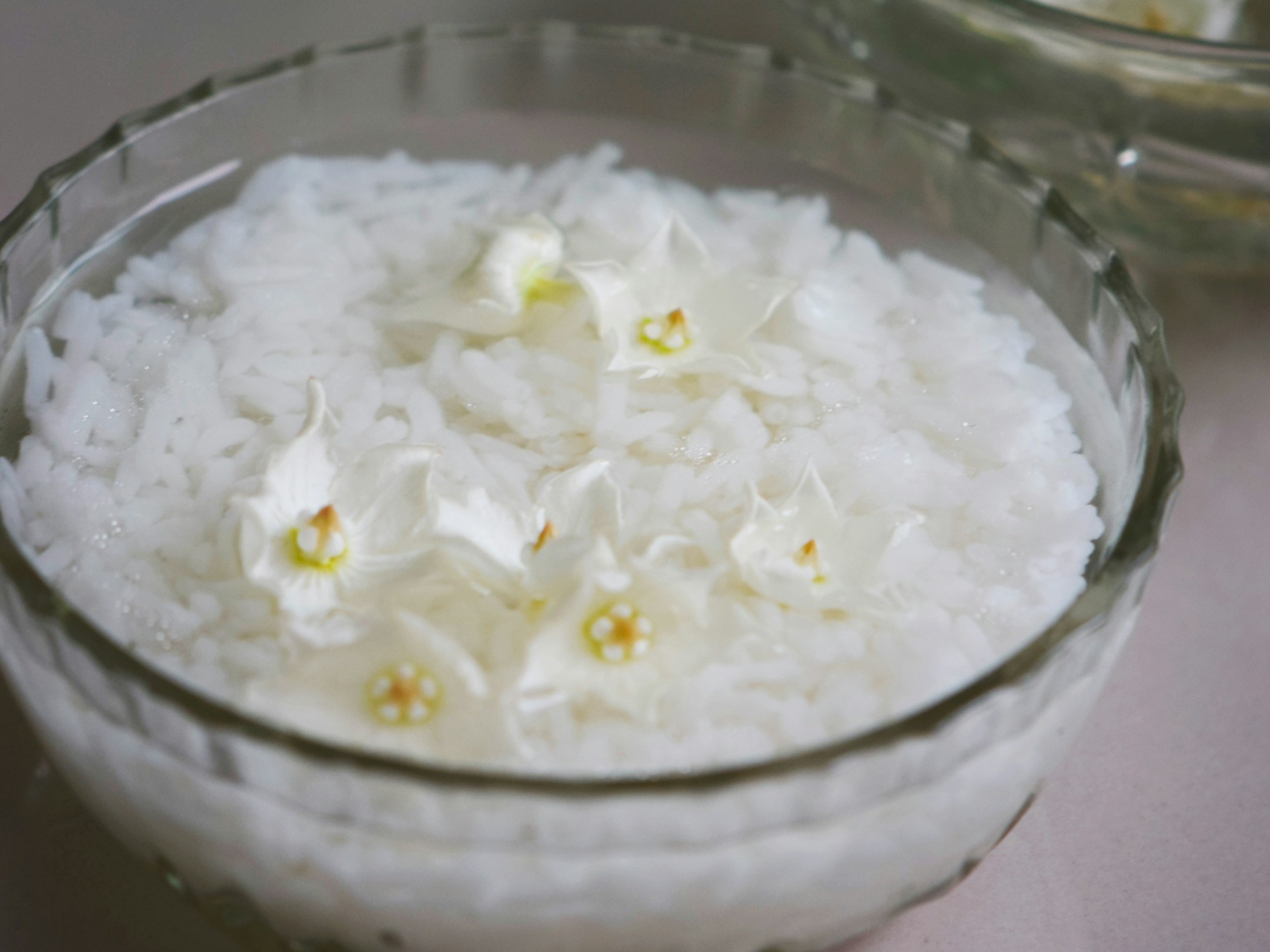 8 Benefits of Outdated Rice Water