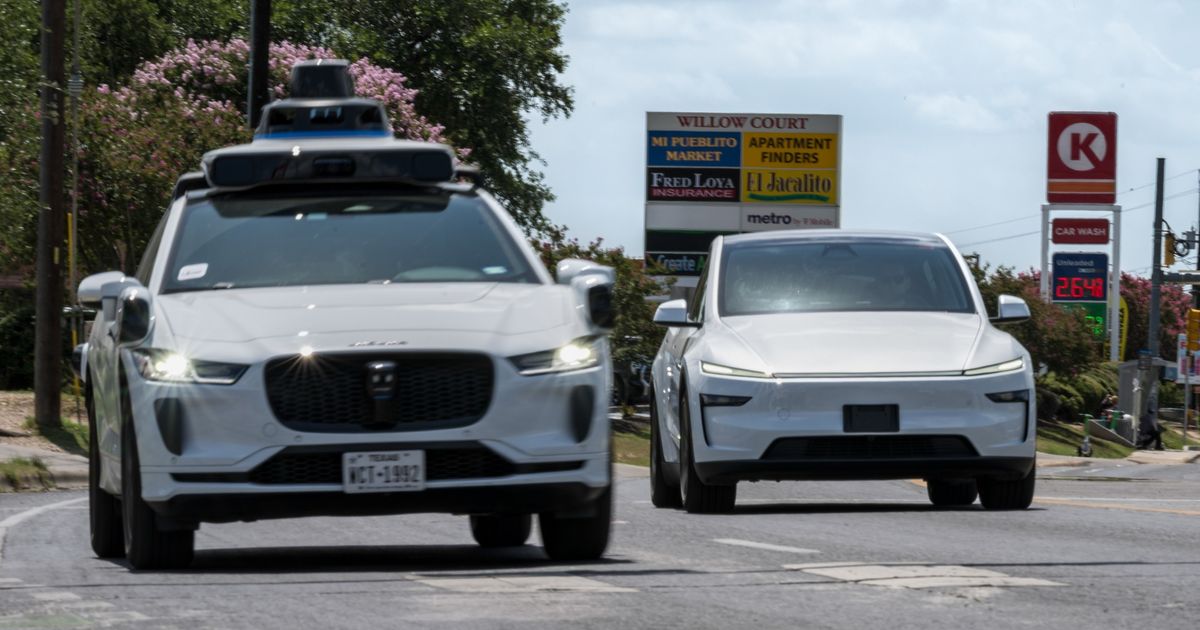 Tesla’s dream at a cost of $ 800 billion to robotics clash with reality