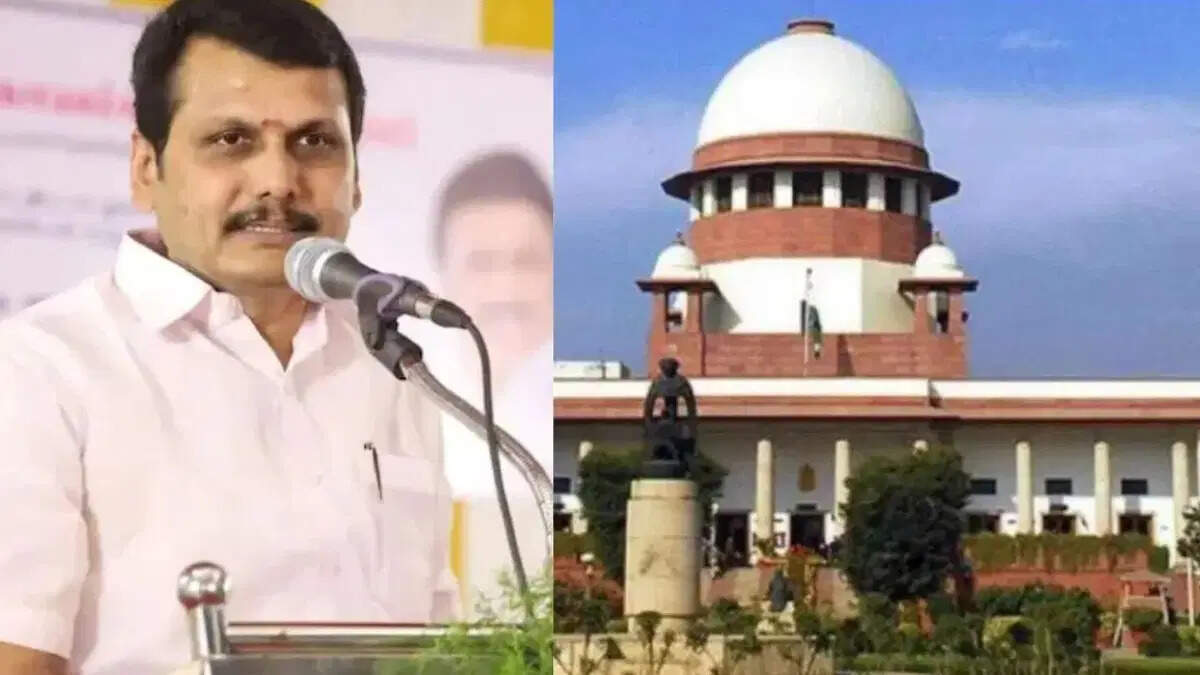 “2000 accused 500 Witnesses … The Supreme Court said:” Maybe you should do it in the stadium “, know what the whole thing is?