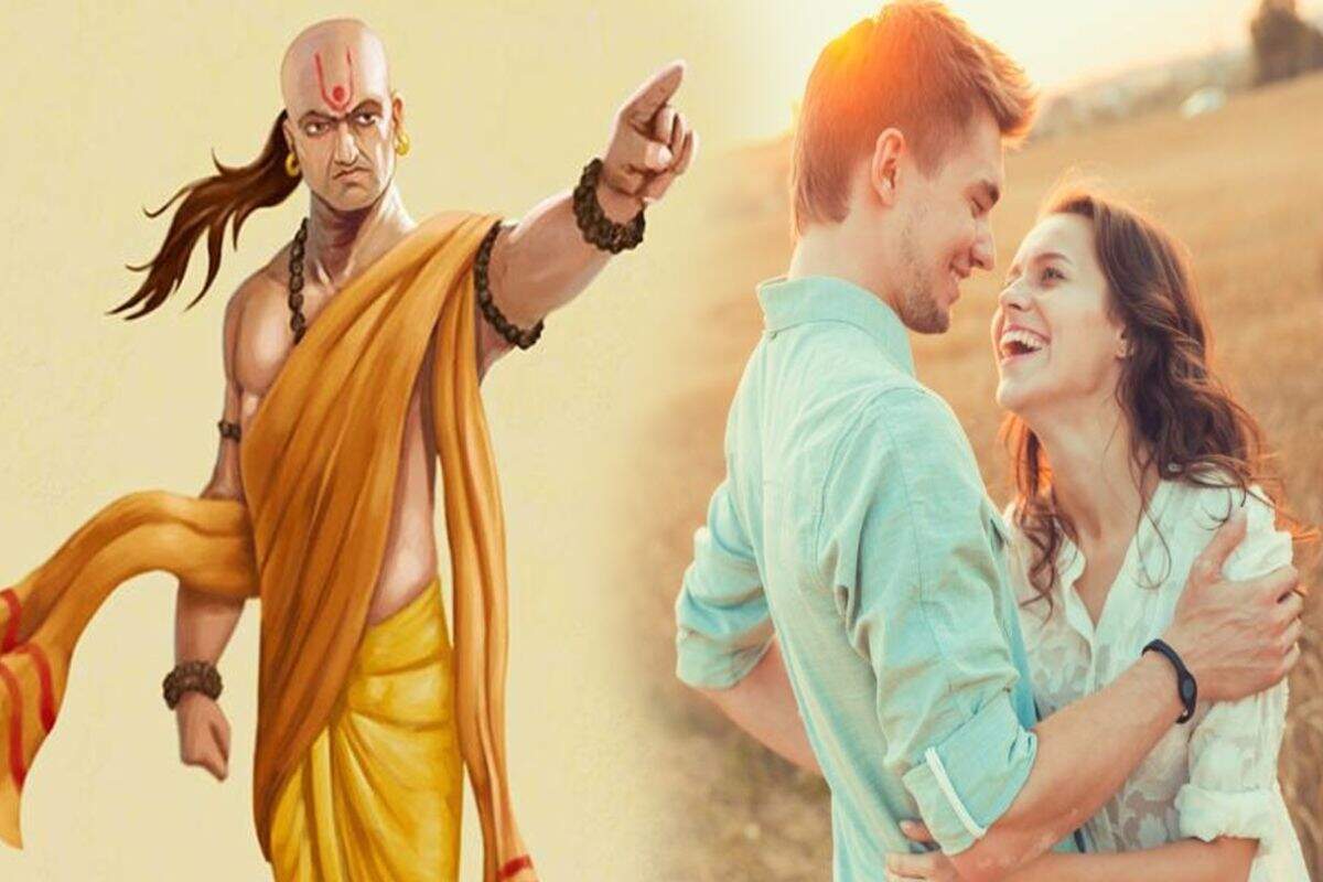 What is the identity of an ideal woman in Chanakya’s eyes? Know the five symptoms of the favorable woman who makes life successful, in the viral cut