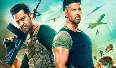 The story of Pakistan Mission and Luthra’s daughter! Which secret is hidden in ‘war 2’ trailer