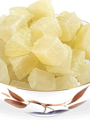 How to make Agra’s wonderful Petha?