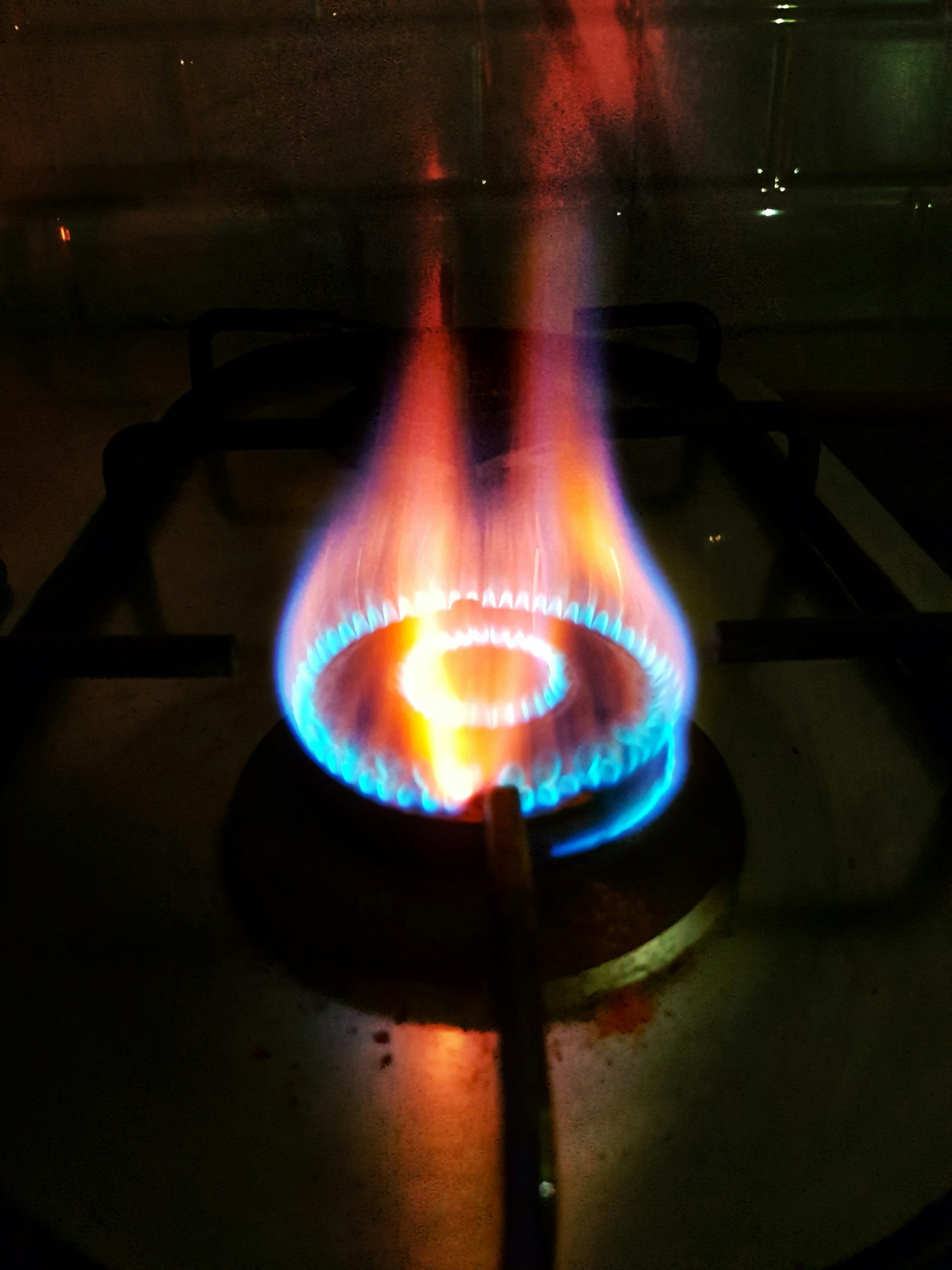 World’s ten largest gas reserves