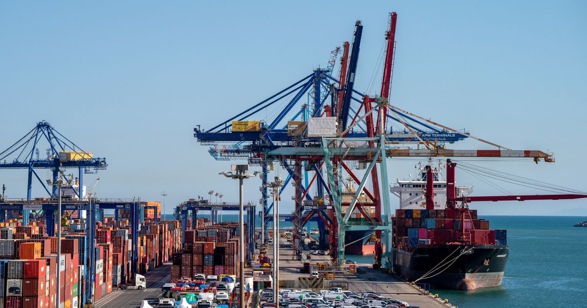 The European Union negotiations and America are on its way to a fee agreement of 15%