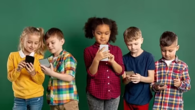 Why Australia forbids the use of children on social media, which will be the benefit