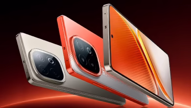 Snapdragon 8s Jane 4 -Processor and 16 GB of RAM came to India IQO NEO 10 5G smartphone, the price starts from £ 31,999