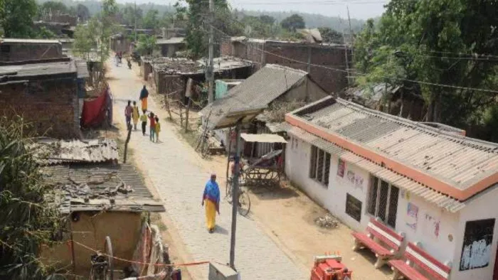 Good news! Surat will change the 24 villages of Faridabad, the minister has cleared everything – NCR Faridabad News Greedabad Villages Villages Villages has worse conditions in the face