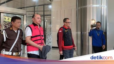 Attorney -General of Bengkulu has set up 8 suspects in a case of coal quality