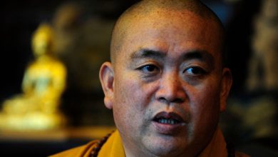 Fall of the ‘CEO Monk’: Shaolin Temple’s Shi Yongxin has about corruption, sexual misconduct, ‘secret’ child | Today news