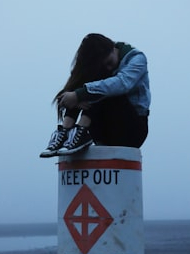 10 steps over breaking up
